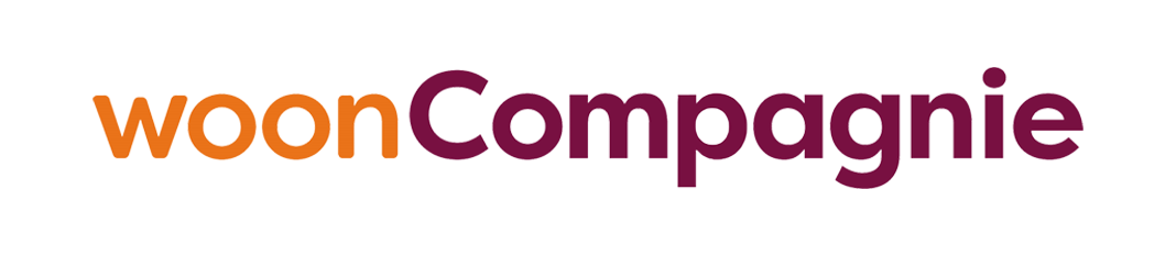 Logo Wooncompagnie KvNH